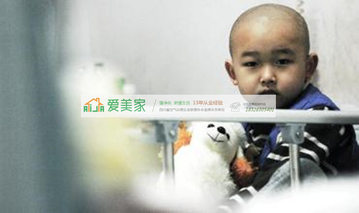 是真的吗?儿童患白血病90%曾有过装修 是真的吗?儿童患白血病90%曾有过装修