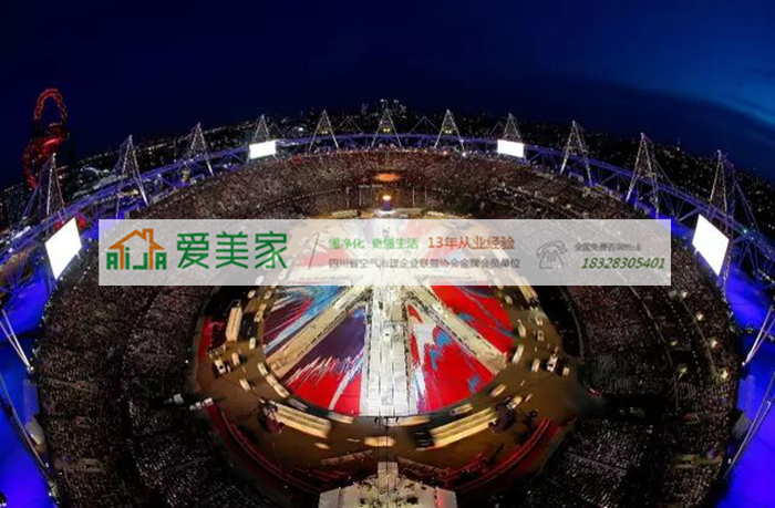 里约奥运与北京奥运对比 里约会成史上最差吗?