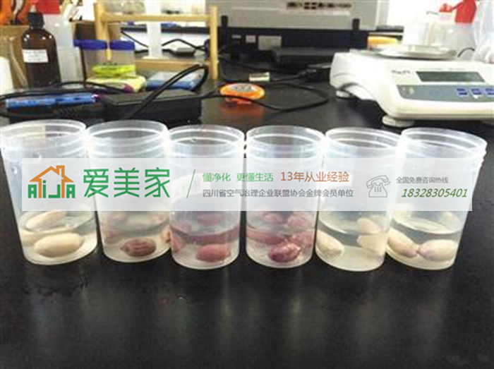 恐怖!煮花生也不能吃了,煮花生被检测除甲醛 恐怖!煮花生也不能吃了,煮花生被检测除甲醛