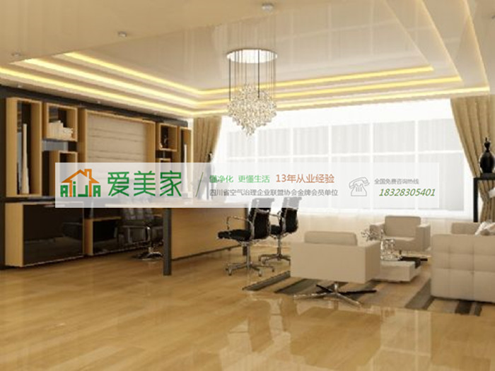 凭嗅觉来判断空气污染,来决定是否做甲醛治理这不科学! 凭嗅觉来判断空气污染,来决定是否做甲醛治理这不科学!