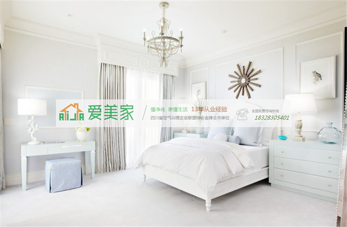 晾了半年,家里的异味还是很重,是甲醛超标了吗? 晾了半年,家里的异味还是很重,是甲醛超标了吗?