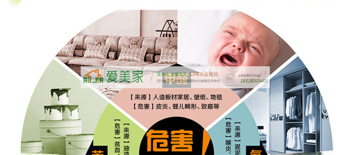 家庭装修祛除甲醛小窍门 家庭装修祛除甲醛小窍门