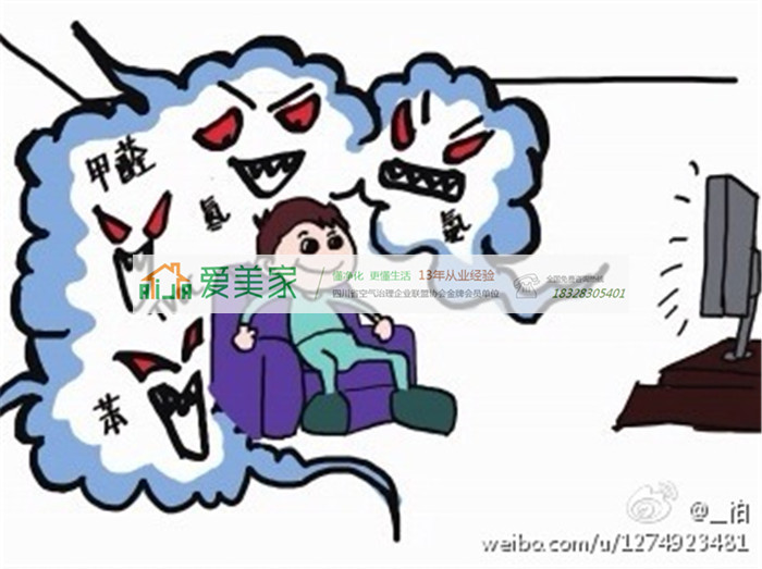 你造吗?对于空气污染治理你认为的可能都不对 你造吗?对于空气污染治理你认为的可能都不对