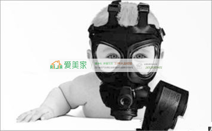 教你判断哪些症状表明你已经中了甲醛超标的招? 教你判断哪些症状表明你已经中了甲醛超标的招?