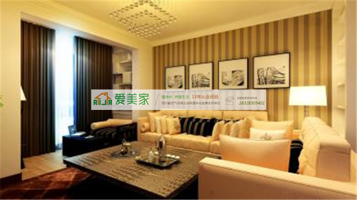 爱美家帮您分析影响家具甲醛释放的几大因素 爱美家帮您分析影响家具甲醛释放的几大因素