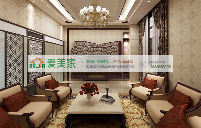 如果做到这几个方面,居室是不是就不会存在空气污染了呢? 如果做到这几个方面,居室是不是就不会存在空气污染了呢?