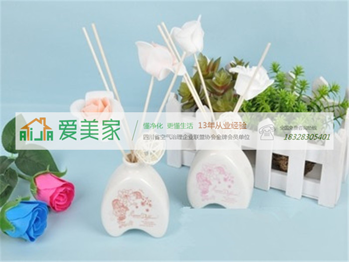 妄图通过空气清新剂来清除甲醛的人们醒醒吧! 妄图通过空气清新剂来清除甲醛的人们醒醒吧!