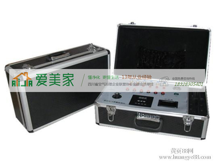 爱美家为您解答几种常见的甲醛检测方法优劣势对比? 爱美家为您解答几种常见的甲醛检测方法优劣势对比?