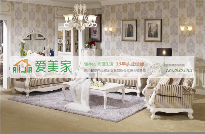 甲醛超标很无奈 不破坏家具检测甲醛解你忧 甲醛超标很无奈 不破坏家具检测甲醛解你忧