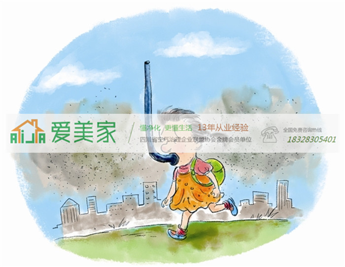 香港芬兰加利福尼亚各地室内空气质量标准有什么不一样? 香港芬兰加利福尼亚各地室内空气质量标准有什么不一样?