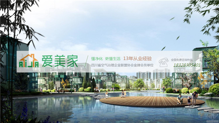 我国于去年首提生态住宅,生态住宅需满足室内外无污染的条件 我国于去年首提生态住宅,生态住宅需满足室内外无污染的条件