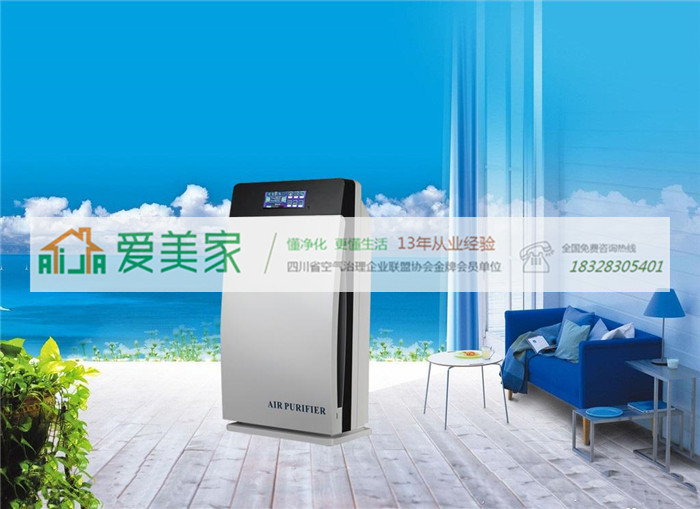 只能吸附游离甲醛的空气净化器为什么这么受欢迎呢 只能吸附游离甲醛的空气净化器为什么这么受欢迎呢