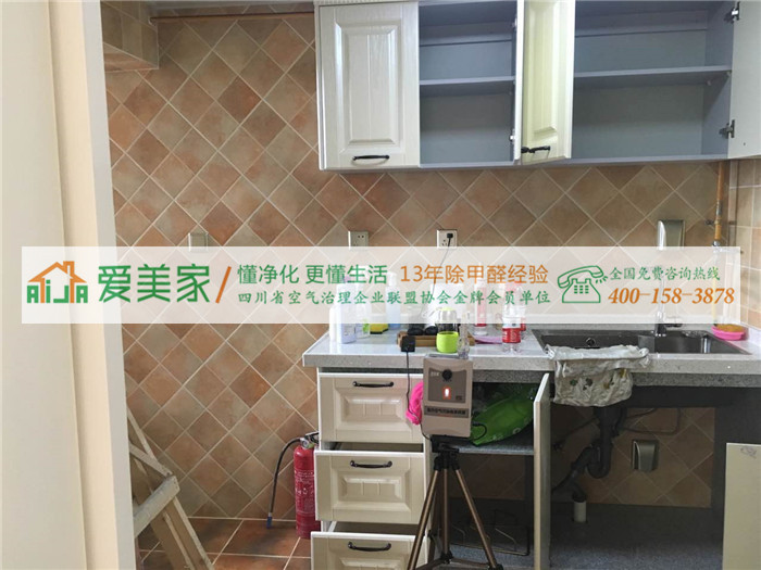 家装防甲醛污染有妙招,你知道几招? 家装防甲醛污染有妙招,你知道几招?