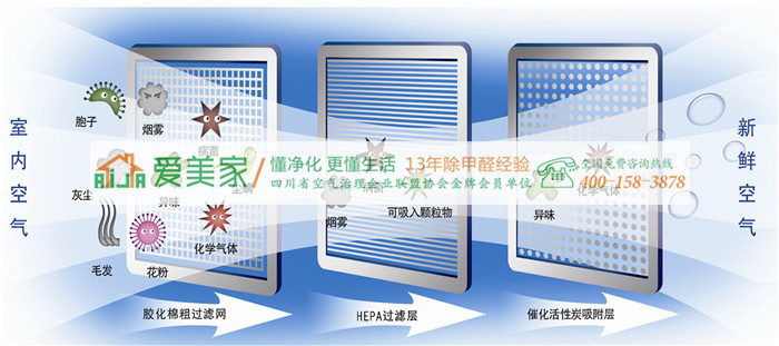 你知道为什么蓝天国家的空气净化器更多人使用吗? 你知道为什么蓝天国家的空气净化器更多人使用吗?