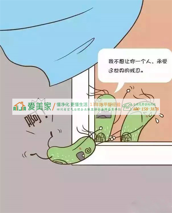 甲醛小贱人居然给我来信了,求我放过它! 甲醛小贱人居然给我来信了,求我放过它!