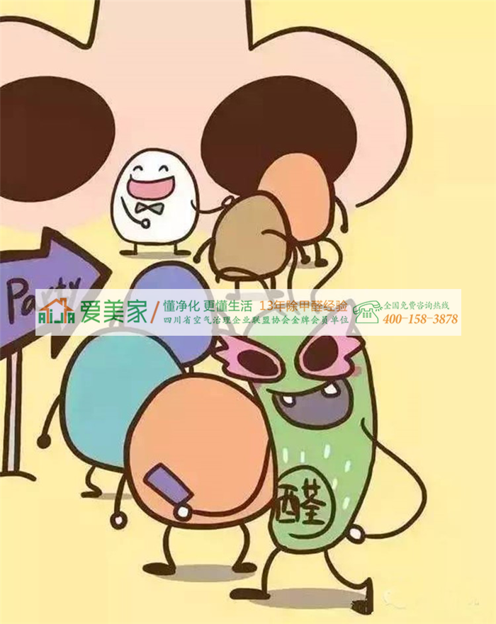 甲醛小贱人居然给我来信了,求我放过它! 甲醛小贱人居然给我来信了,求我放过它!