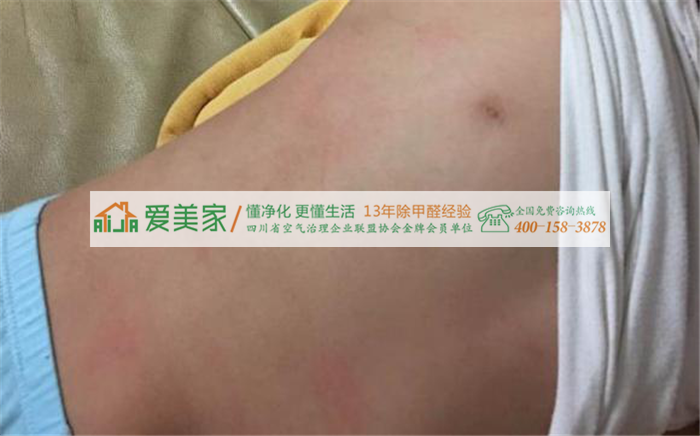 天津一小学第一次检测合格第二次检测甲醛却超标 天津一小学第一次检测合格第二次检测甲醛却超标