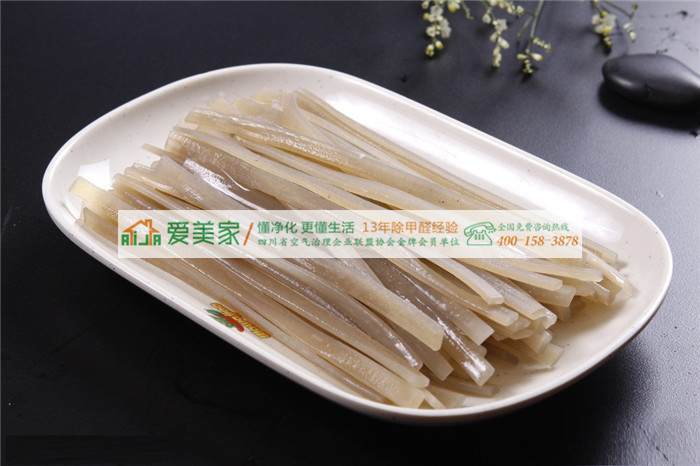 济南破获“毒粉条” 甲醛超标400倍,可能你刚吃过 济南破获“毒粉条” 甲醛超标400倍,可能你刚吃过