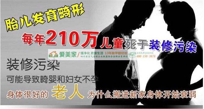 什么是室内空气叠加污染,是如何产生的? 什么是室内空气叠加污染,是如何产生的?