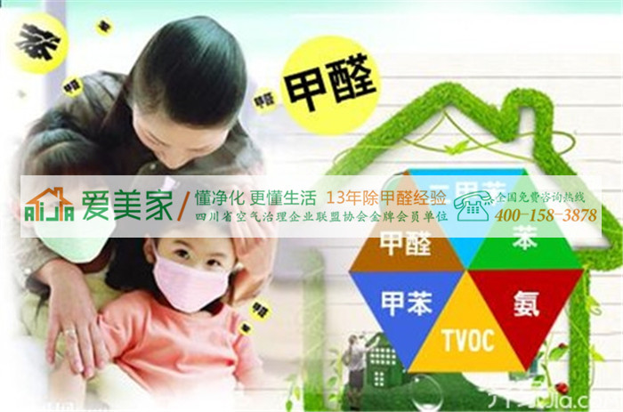 装修你认为“安全”就安全了吗?成都甲醛检测纠正你认为的那些错误观点! 装修你认为“安全”就安全了吗?成都甲醛检测纠正你认为的那些错误观点!