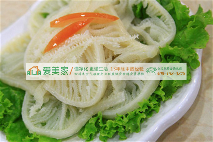 食品问题堪忧,江苏一黑心老板用甲醛泡牛板筋被当场抓获 食品问题堪忧,江苏一黑心老板用甲醛泡牛板筋被当场抓获