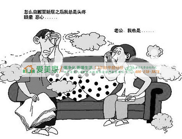 你知道雾霾天空气净水器和加湿器的正确使用方式吗? 你知道雾霾天空气净水器和加湿器的正确使用方式吗?