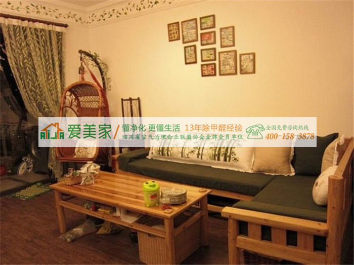 東營抽檢木制傢俱僅一批次不合格,主要涉及甲醛超標 東營抽檢木制傢俱僅一批次不合格,主要涉及甲醛超標