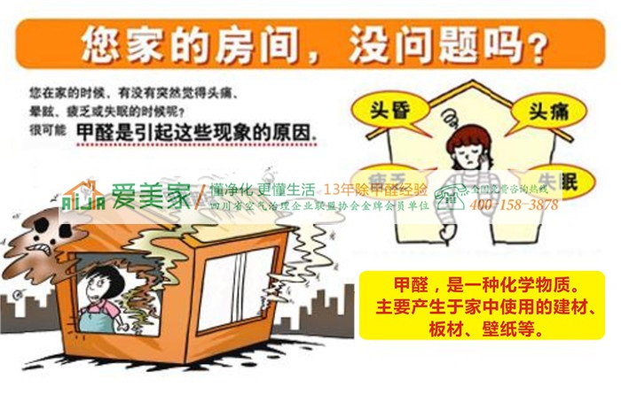 最容易隐藏甲醛的装修材料有哪些呢? 最容易隐藏甲醛的装修材料有哪些呢?