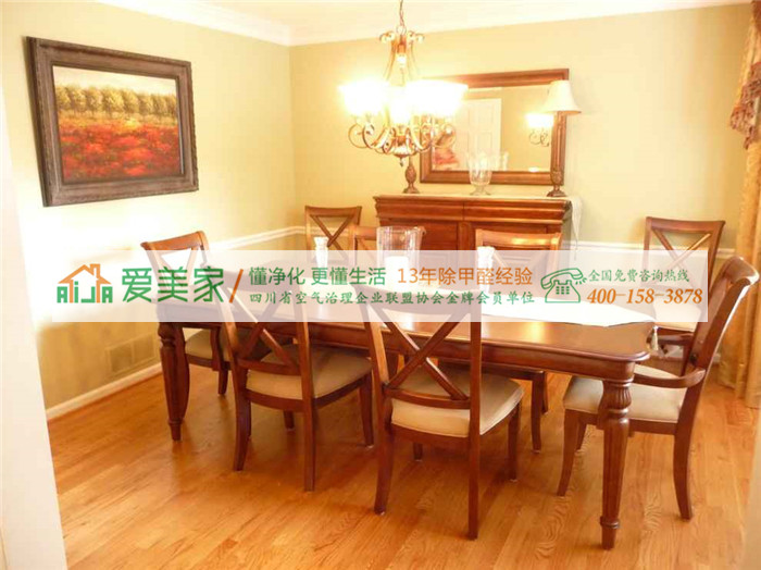 甲醛哪里来的?怎么防范于未然? 甲醛哪里来的?怎么防范于未然?