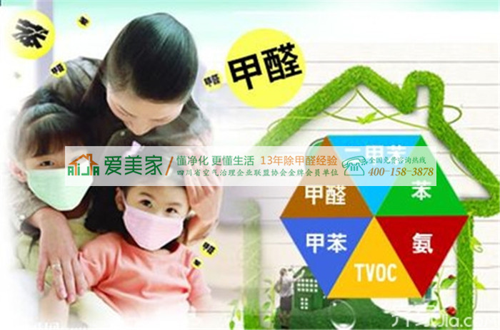 困惑,甲醛检测的两个标准有什么不一样? 困惑,甲醛检测的两个标准有什么不一样?