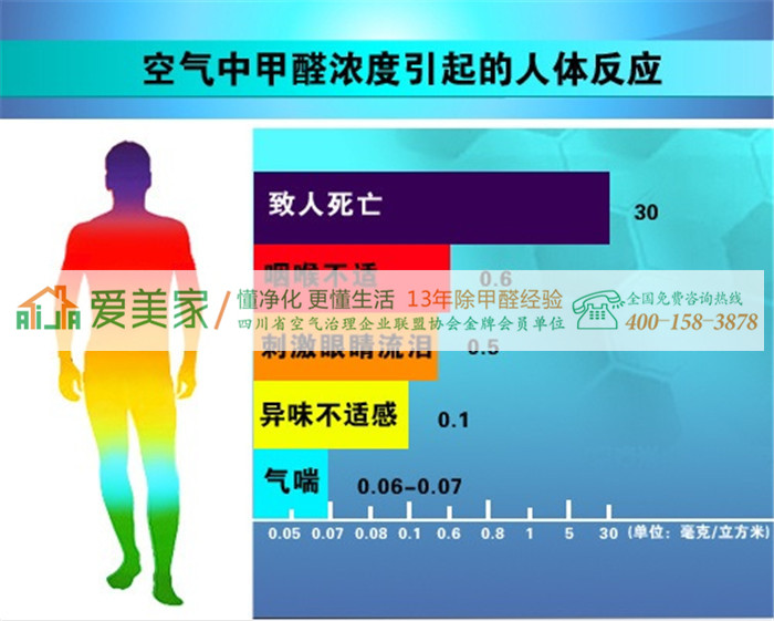 除却甲醛烦恼推荐