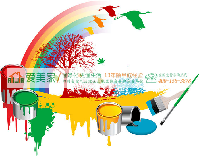 想要清新空间,就要知道污染都来自哪? 想要清新空间,就要知道污染都来自哪?