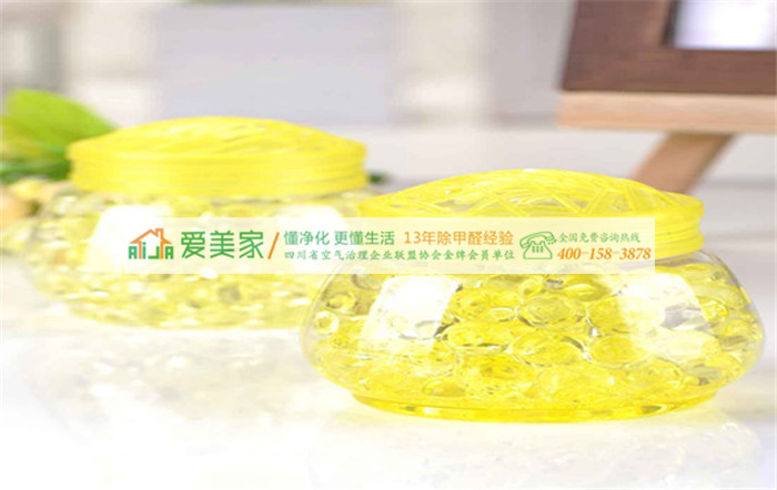 别指望空气清新剂来帮你除甲醛了,有可能适得其反 别指望空气清新剂来帮你除甲醛了,有可能适得其反