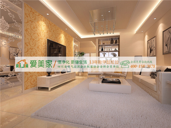 甲醛,不是你不想有就不会有 甲醛,不是你不想有就不会有