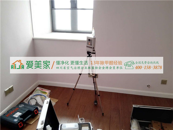 钟南山：空气污染不能把眼光停留在室外要更加重视室内污染