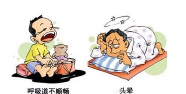 爱美需谨慎,假睫毛甲醛超标后果严重 爱美需谨慎,假睫毛甲醛超标后果严重