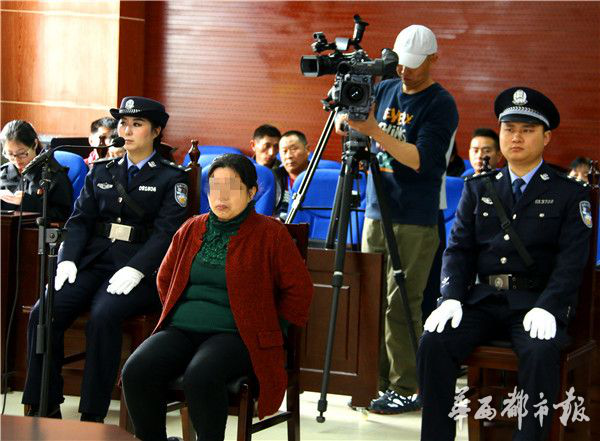 达州一血旺作坊老板因添加甲醛被判刑 食品问题亟待重视 达州一血旺作坊老板因添加甲醛被判刑 食品问题亟待重视