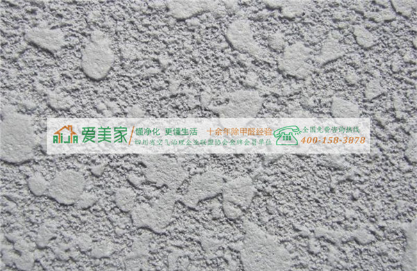硅藻泥的甲醛净化功能有待考证,山东晨泰硅藻泥被曝检测不合格 硅藻泥的甲醛净化功能有待考证,山东晨泰硅藻泥被曝检测不合格