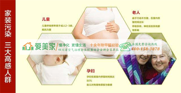 空气都不放过老年人,老年人的生活环境值得关注 空气都不放过老年人,老年人的生活环境值得关注