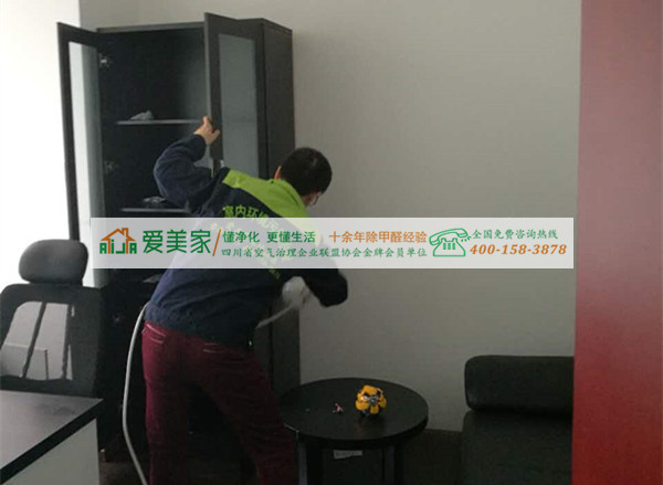 别在用气味来检测是否有甲醛了 别在用气味来检测是否有甲醛了