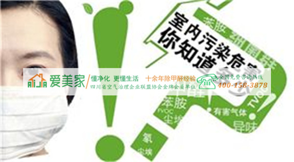 地板有甲醛 地板辅材可能甲醛还更多 地板有甲醛 地板辅材可能甲醛还更多