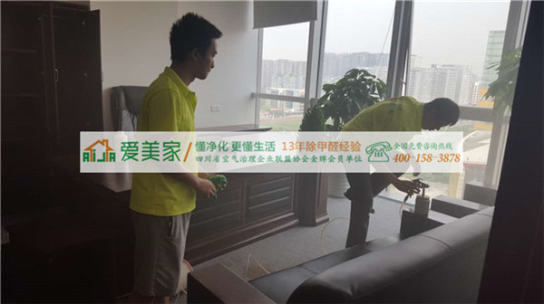 没想到吧 床头软包中也暗藏甲醛 没想到吧 床头软包中也暗藏甲醛