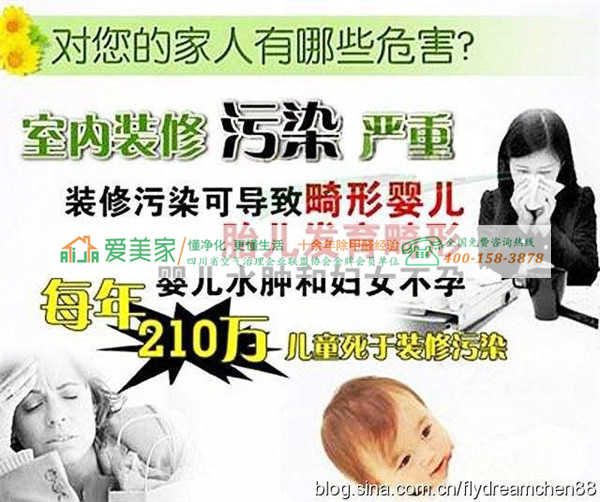 成都除甲醛提醒买了新风系统不是一劳永逸的需要定期保养 成都除甲醛提醒买了新风系统不是一劳永逸的需要定期保养