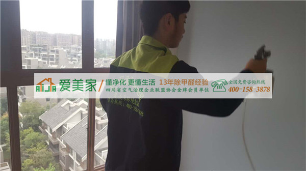 吊兰吸附甲醛有功效,成都除甲醛教你如何好好养吊兰 吊兰吸附甲醛有功效,成都除甲醛教你如何好好养吊兰