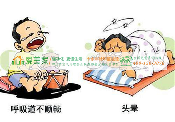 成都甲醛检测告诉你光触媒怎样长效除甲醛 成都甲醛检测告诉你光触媒怎样长效除甲醛