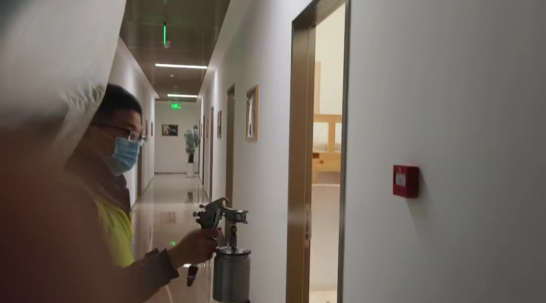 祝贺成都除甲醛公司爱美家员工小刘签订:成都仁和春天酒店员工宿舍甲醛治理项目 祝贺成都除甲醛公司爱美家员工小刘签订:成都仁和春天酒店员工宿舍甲醛治理项目