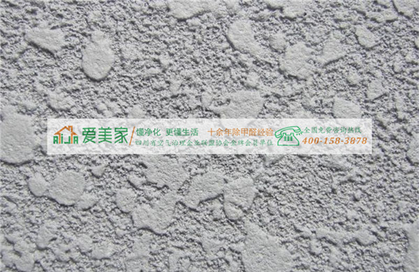 硅藻泥的甲醛净化功能有待考证，山东晨泰硅藻泥被曝检测不合格